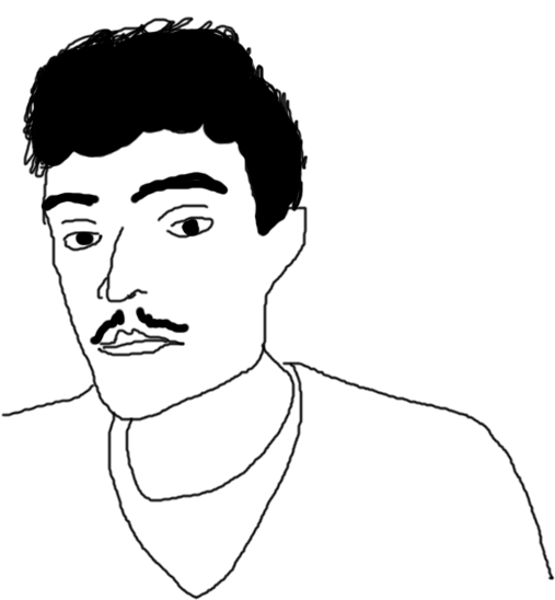 Giphy profile picture for @moraes
