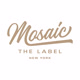 mosaicthelabel