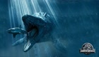 mosasaur