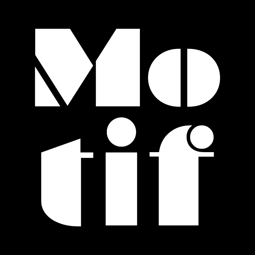 Giphy profile picture for @motif