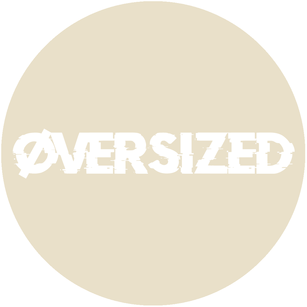 Giphy profile picture for @oversized