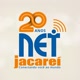 netjacarei