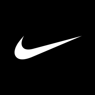 Giphy profile picture for @nike