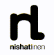 nishatlinen