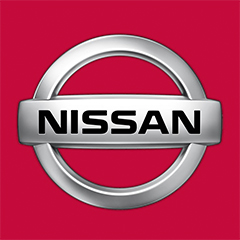 Giphy profile picture for @nissan