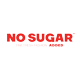 nosugaradded