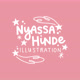 nyassahindeillustration