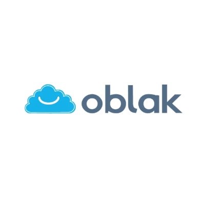 Giphy profile picture for @oblak