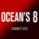 Ocean's 8 Avatar