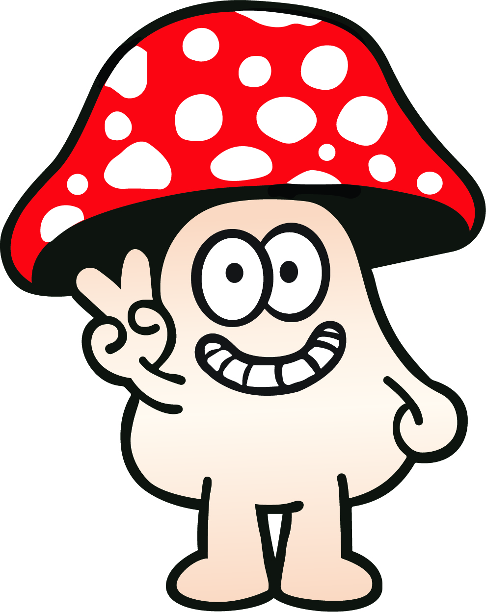 Mushrooms GIFs - Find & Share on GIPHY