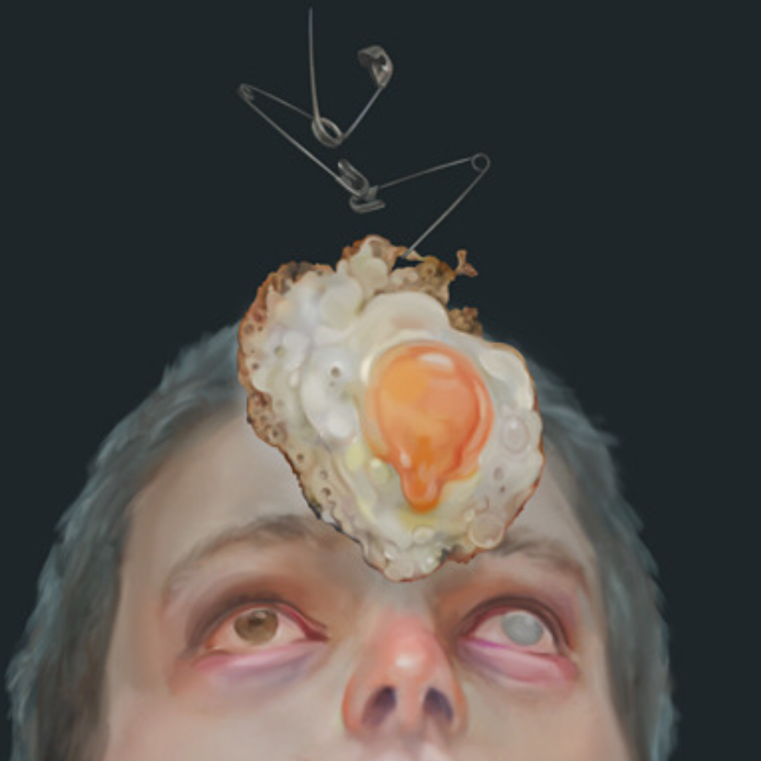 Giphy profile picture for @omelettes