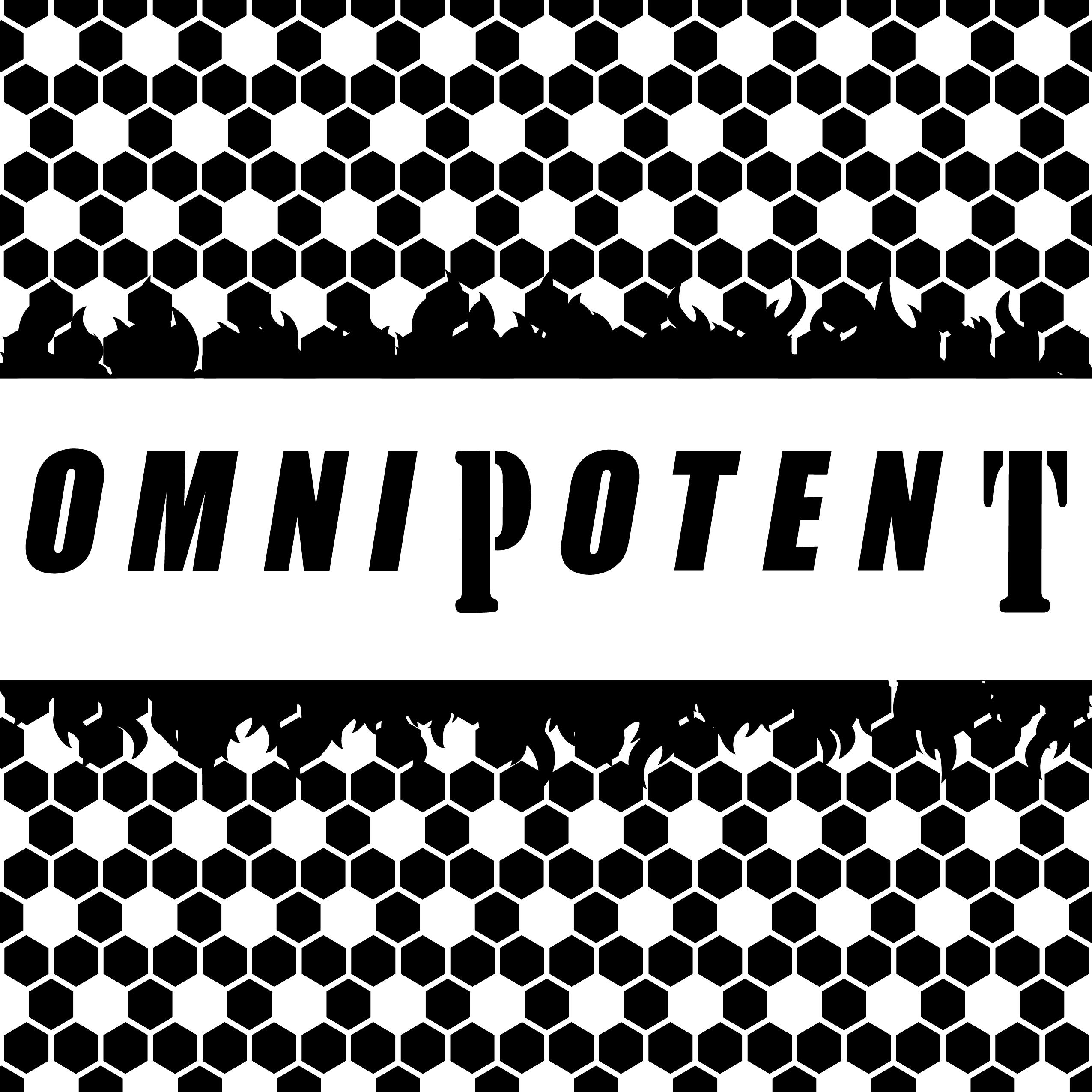 Giphy profile picture for @omnipotent