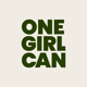 onegirlcan