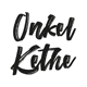 onkelkethe