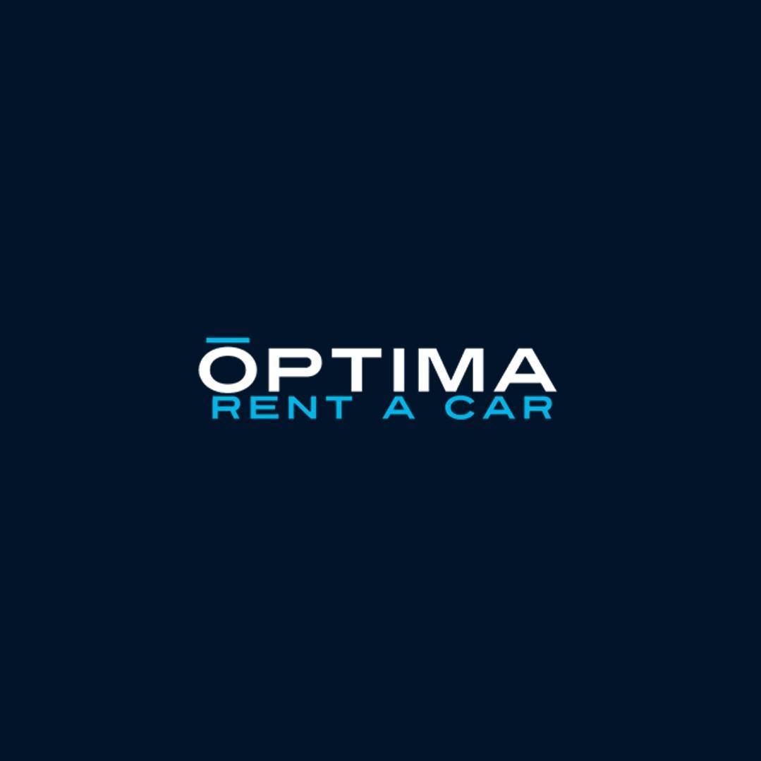 Optima Rent A Car Logo