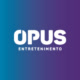 Opus Entretenimento Avatar