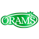 orams