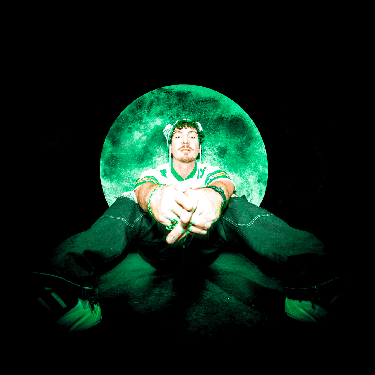 Giphy profile picture for @ornate
