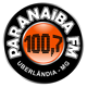 paranaibafm1007