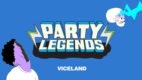 Party Legends Avatar