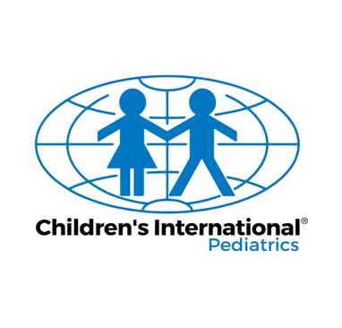 Giphy profile picture for @pediatrician