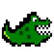 Giphy profile picture for @pee