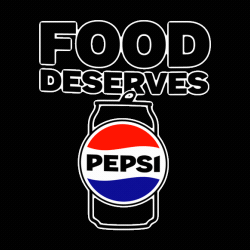 Giphy profile picture for @pepsi