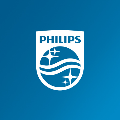 Giphy profile picture for @philips