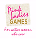 pinkladiesgames