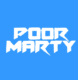 poormarty