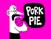 porkpie