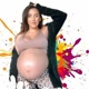 pregnant100