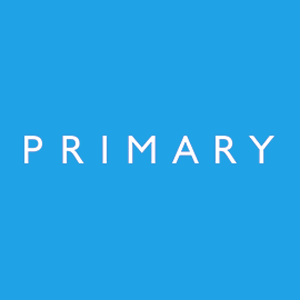 Giphy profile picture for @primary
