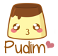 pudim