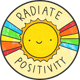 radiatepositivitystudio