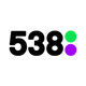 Radio 538 Avatar