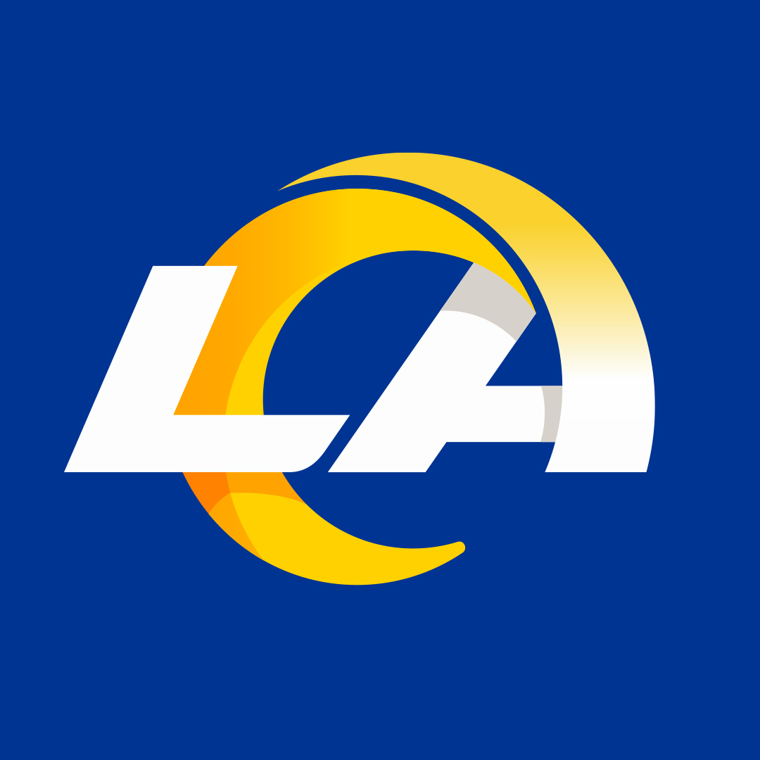Giphy profile picture for @rams