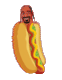 Rappers As Food Avatar