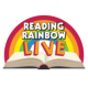 Reading Rainbow Live Avatar