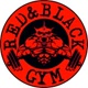 rednblackgym