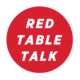 Red Table Talk Avatar