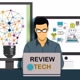 reviewtechid