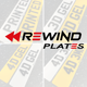 rewindplates