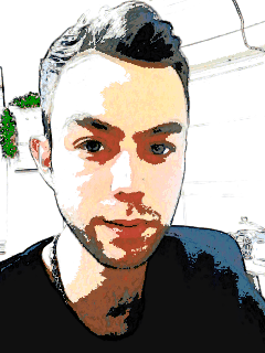 Giphy profile picture for @rn