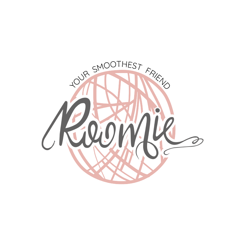 Giphy profile picture for @roomie