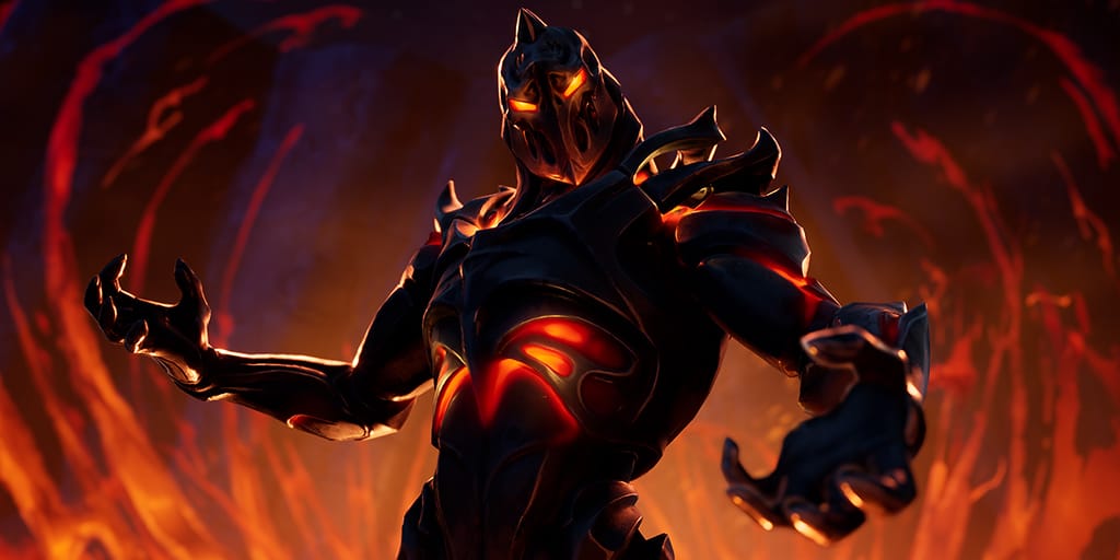 Giphy profile picture for @ruin