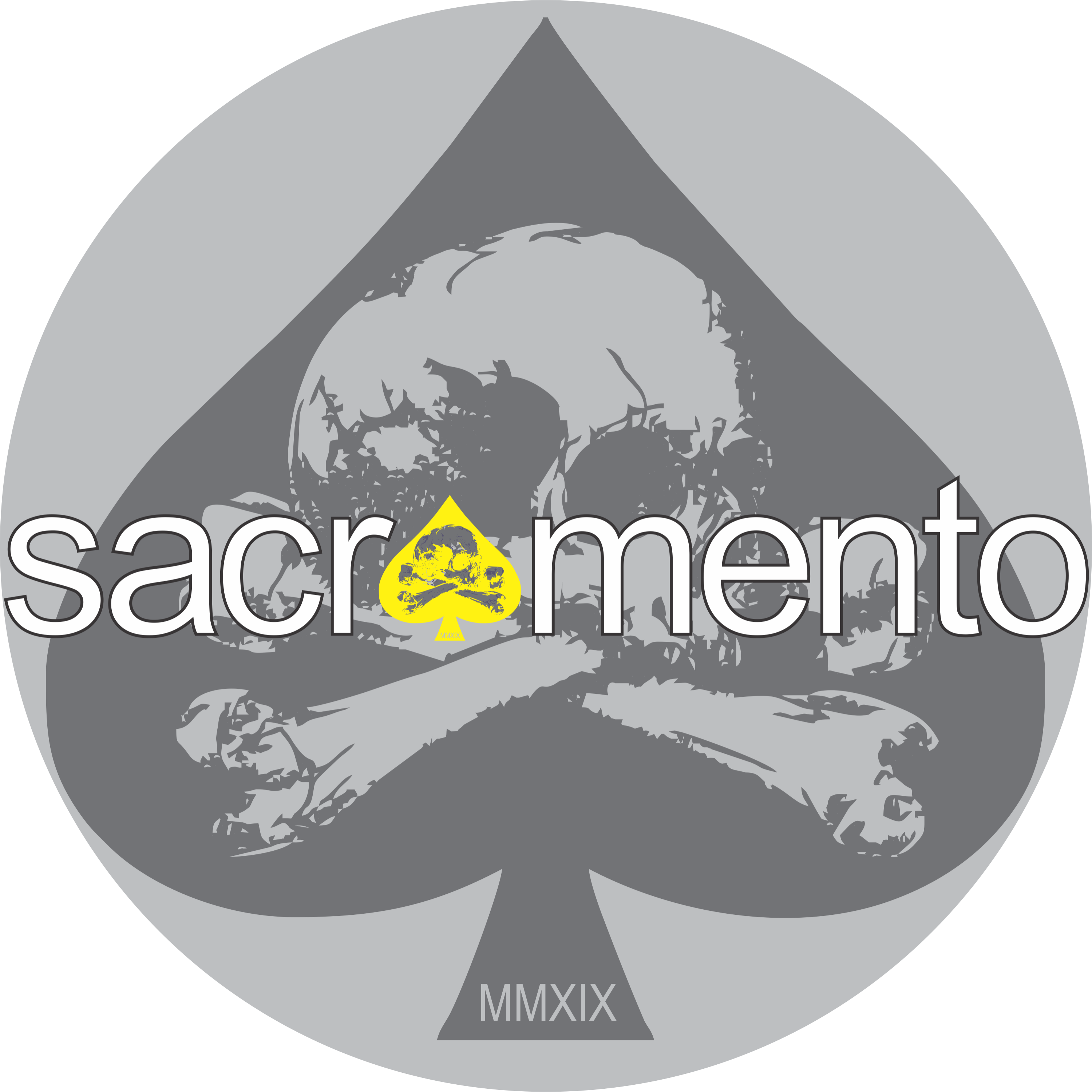 Giphy profile picture for @sacramento