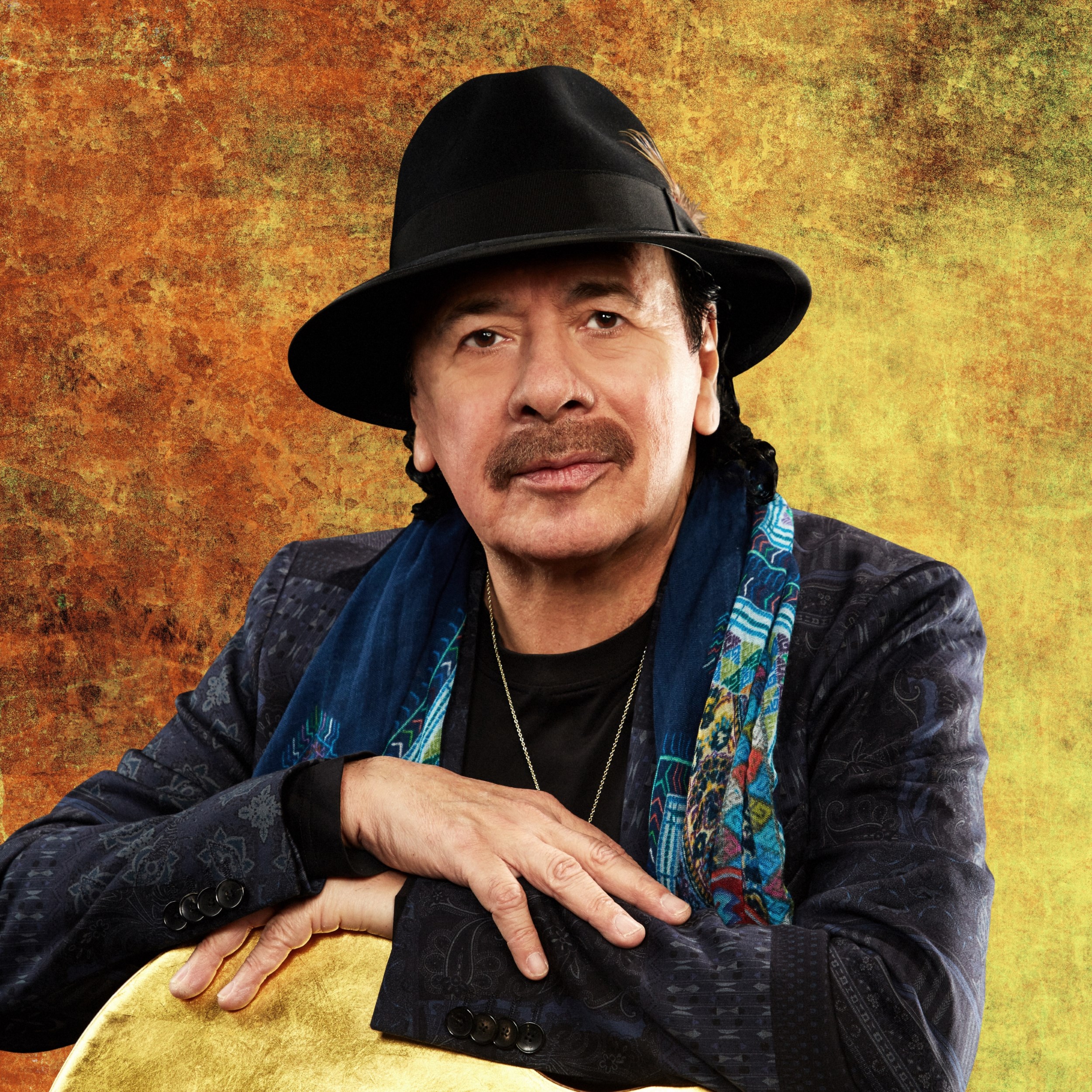 Giphy profile picture for @santana