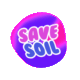 Save Soil - Art For Soil Avatar