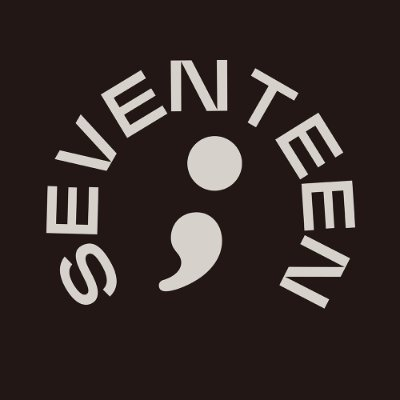 Giphy profile picture for @seventeen